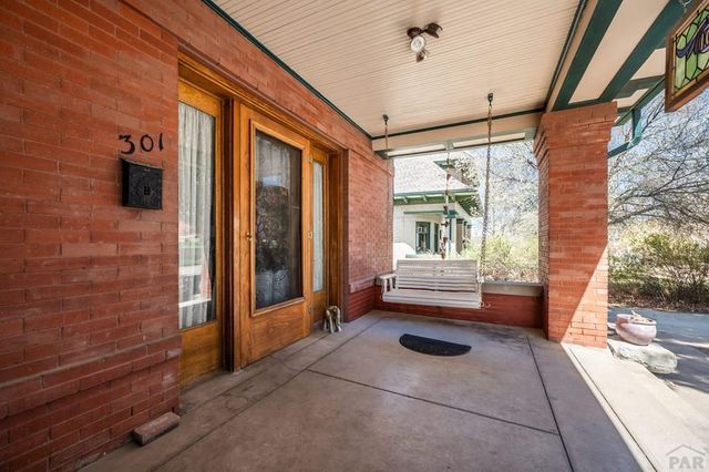 301 E 2nd St, Trinidad, CO 81082