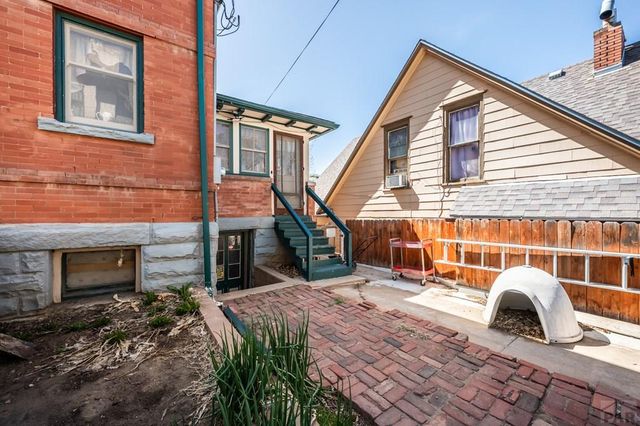 301 E 2nd St, Trinidad, CO 81082