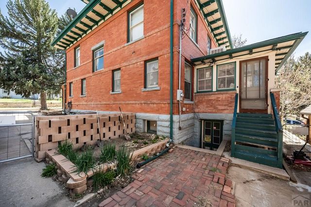 301 E 2nd St, Trinidad, CO 81082