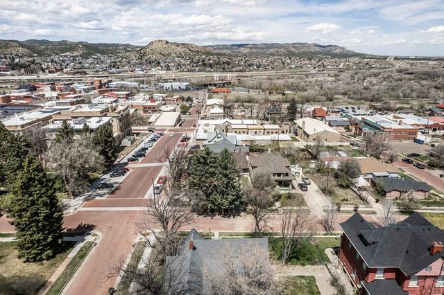 301 E 2nd St, Trinidad, CO 81082