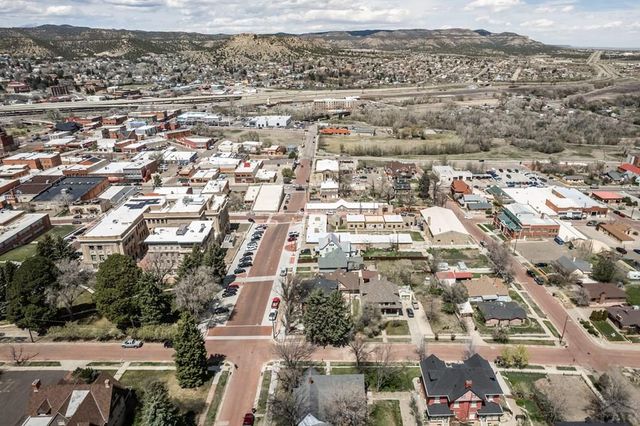 301 E 2nd St, Trinidad, CO 81082