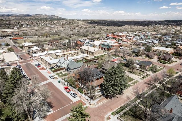 301 E 2nd St, Trinidad, CO 81082