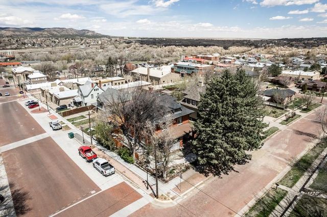 301 E 2nd St, Trinidad, CO 81082