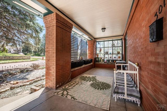 301 E 2nd St, Trinidad, CO 81082