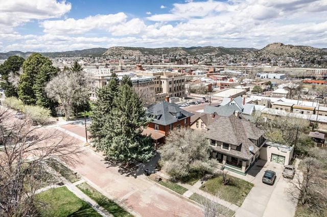 301 E 2nd St, Trinidad, CO 81082