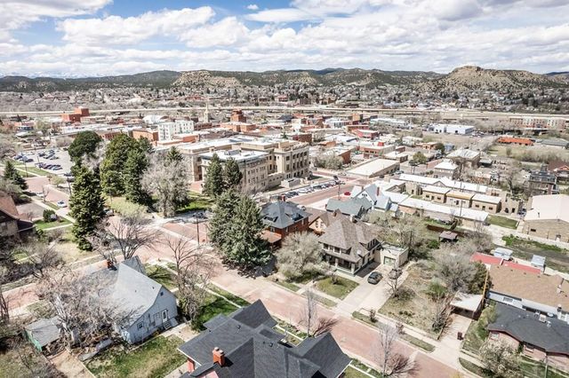 301 E 2nd St, Trinidad, CO 81082