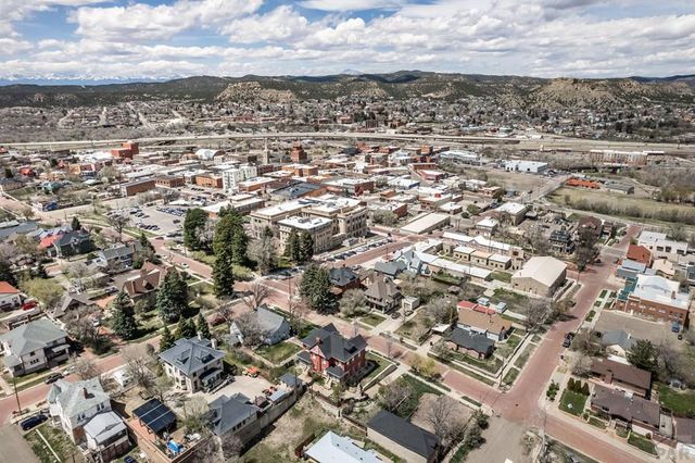 301 E 2nd St, Trinidad, CO 81082