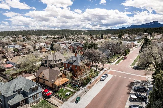 301 E 2nd St, Trinidad, CO 81082