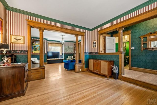 301 E 2nd St, Trinidad, CO 81082