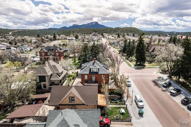 301 E 2nd St, Trinidad, CO 81082