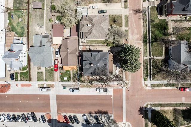 301 E 2nd St, Trinidad, CO 81082