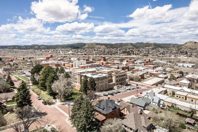 301 E 2nd St, Trinidad, CO 81082