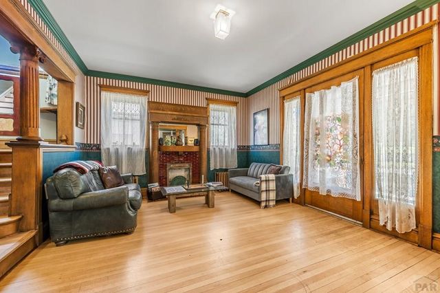 301 E 2nd St, Trinidad, CO 81082