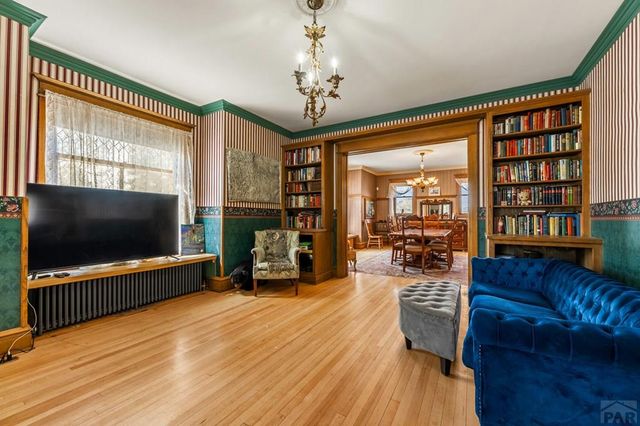 301 E 2nd St, Trinidad, CO 81082