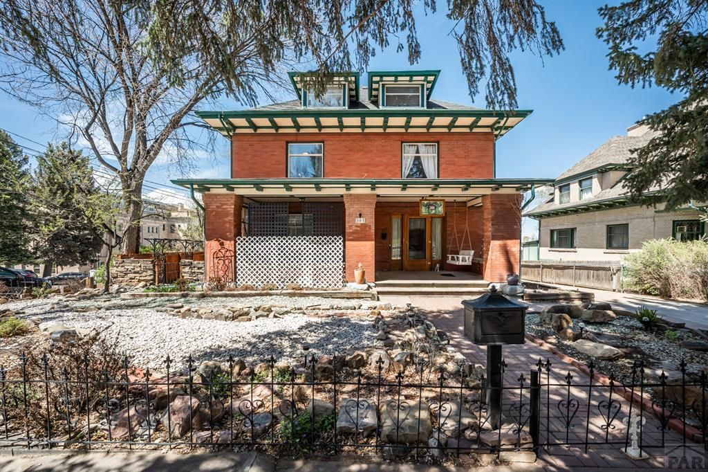 301 E 2nd St, Trinidad, CO 81082