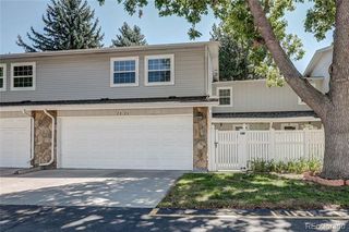 2826 S Wheeling Way, Aurora, CO 80014
