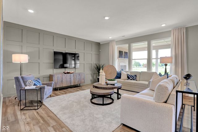 6493 Kilpatrick Lane, Noblesville, IN 46062