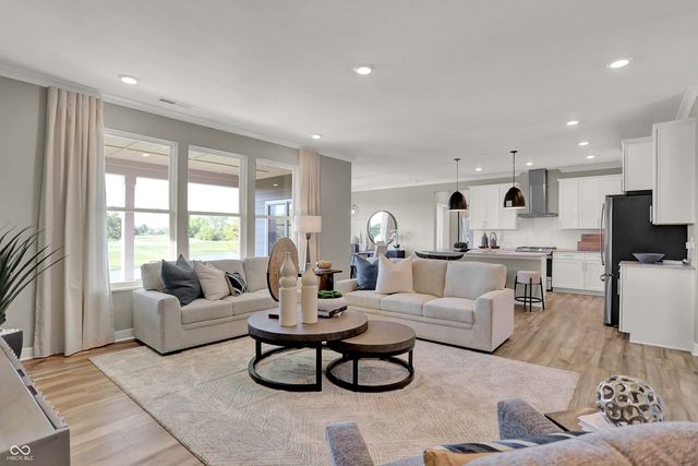 6493 Kilpatrick Lane, Noblesville, IN 46062
