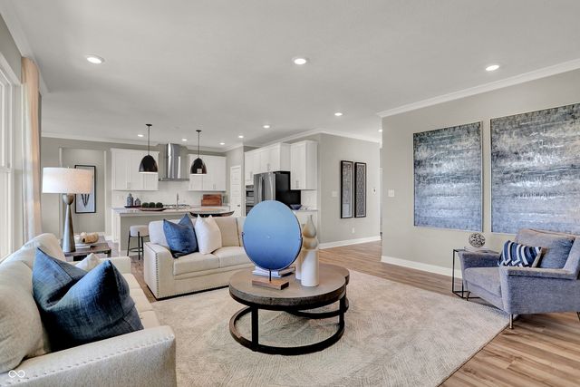 6493 Kilpatrick Lane, Noblesville, IN 46062