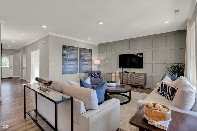 6493 Kilpatrick Lane, Noblesville, IN 46062