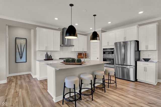 6493 Kilpatrick Lane, Noblesville, IN 46062