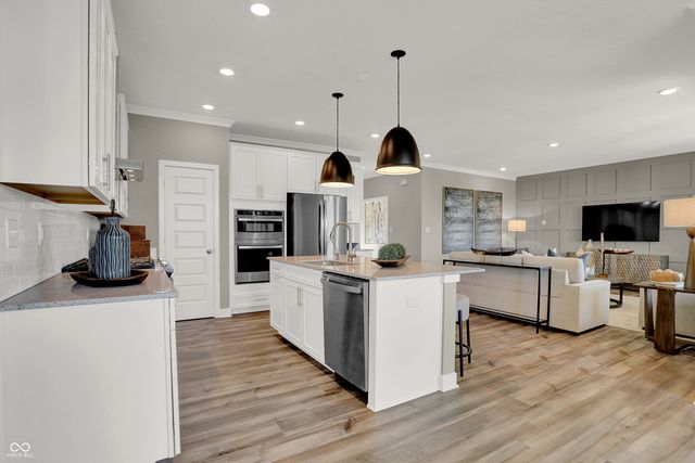 6493 Kilpatrick Lane, Noblesville, IN 46062