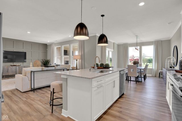 6493 Kilpatrick Lane, Noblesville, IN 46062