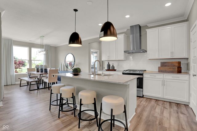 6493 Kilpatrick Lane, Noblesville, IN 46062