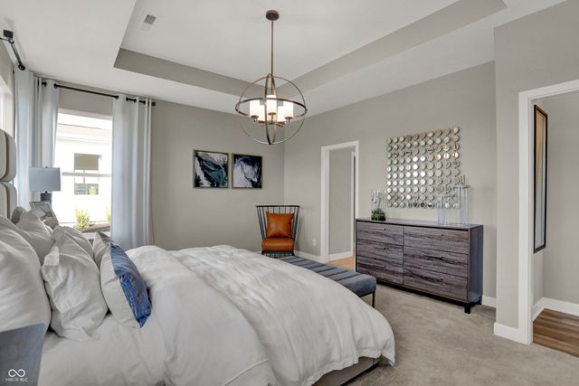 6493 Kilpatrick Lane, Noblesville, IN 46062