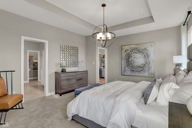 6493 Kilpatrick Lane, Noblesville, IN 46062