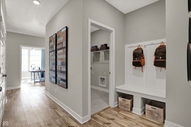 6493 Kilpatrick Lane, Noblesville, IN 46062