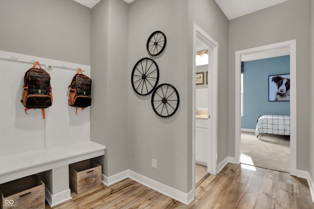 6493 Kilpatrick Lane, Noblesville, IN 46062