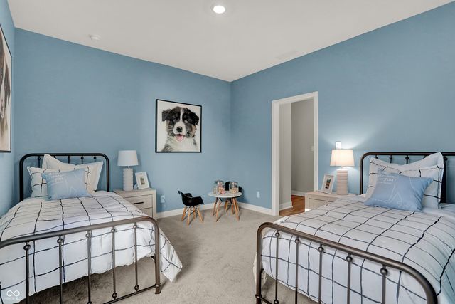 6493 Kilpatrick Lane, Noblesville, IN 46062