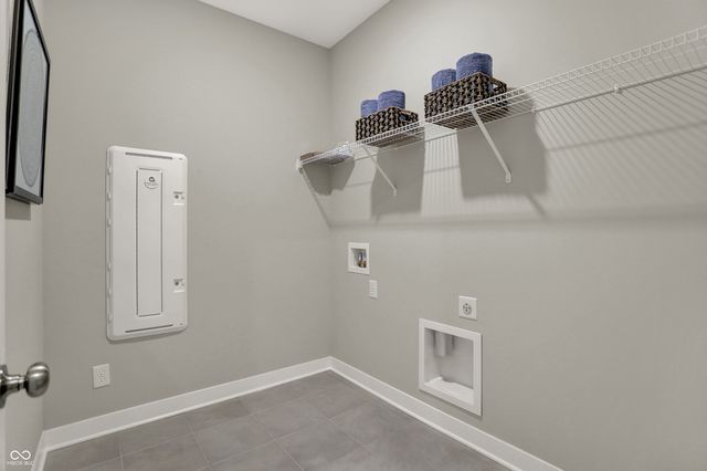 6493 Kilpatrick Lane, Noblesville, IN 46062