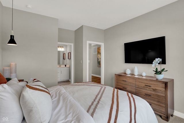 6493 Kilpatrick Lane, Noblesville, IN 46062