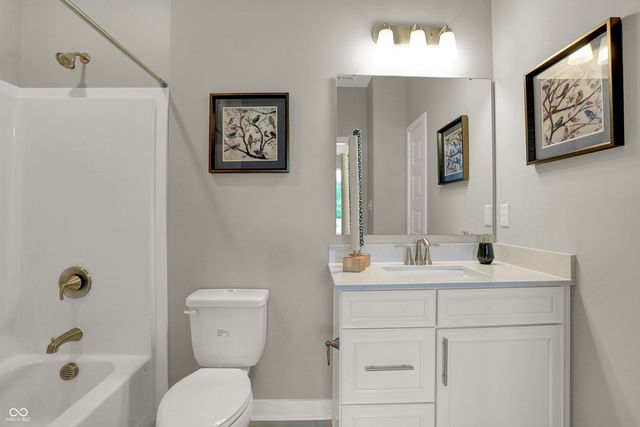 6493 Kilpatrick Lane, Noblesville, IN 46062