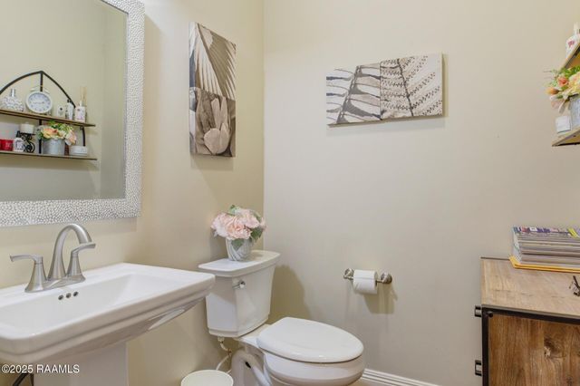 115 Westfield Drive, Lafayette, LA 70503