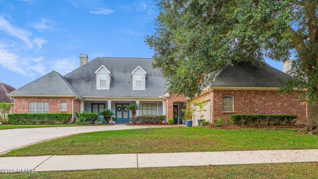 115 Westfield Drive, Lafayette, LA 70503