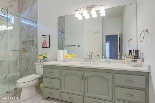 115 Westfield Drive, Lafayette, LA 70503