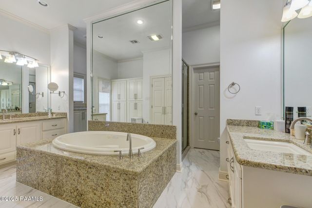 115 Westfield Drive, Lafayette, LA 70503