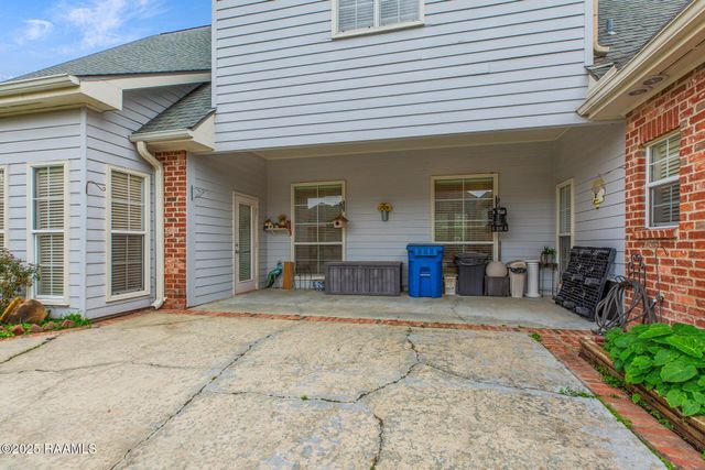 115 Westfield Drive, Lafayette, LA 70503