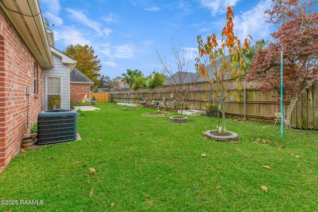 115 Westfield Drive, Lafayette, LA 70503