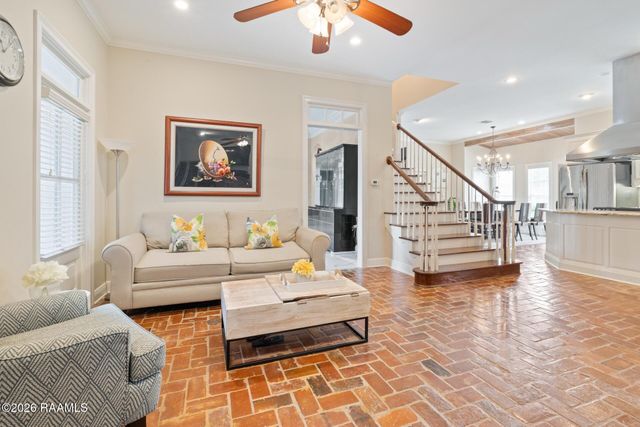 115 Westfield Drive, Lafayette, LA 70503