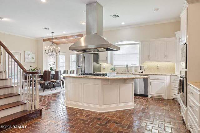 115 Westfield Drive, Lafayette, LA 70503