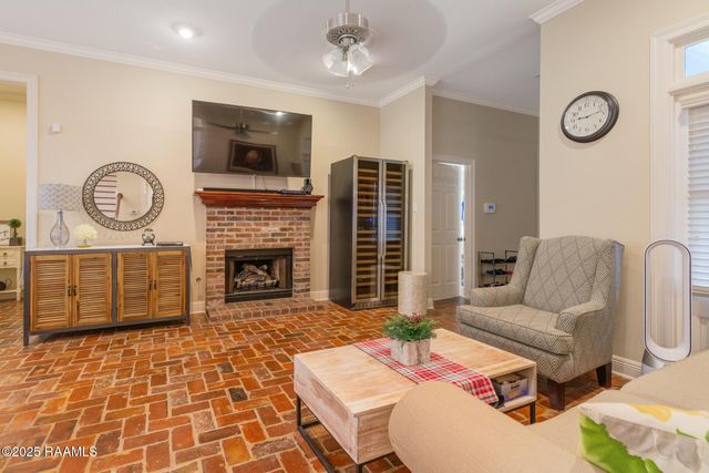 115 Westfield Drive, Lafayette, LA 70503