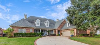 115 Westfield Drive, Lafayette, LA 70503