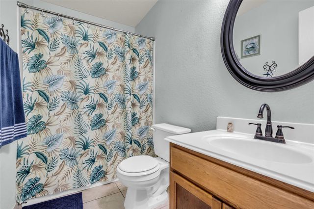 539 Silky Leaf Drive, Houston, TX 77073