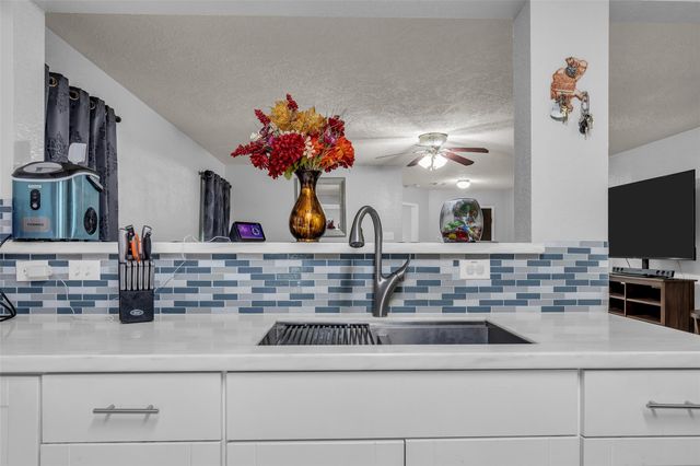 539 Silky Leaf Drive, Houston, TX 77073