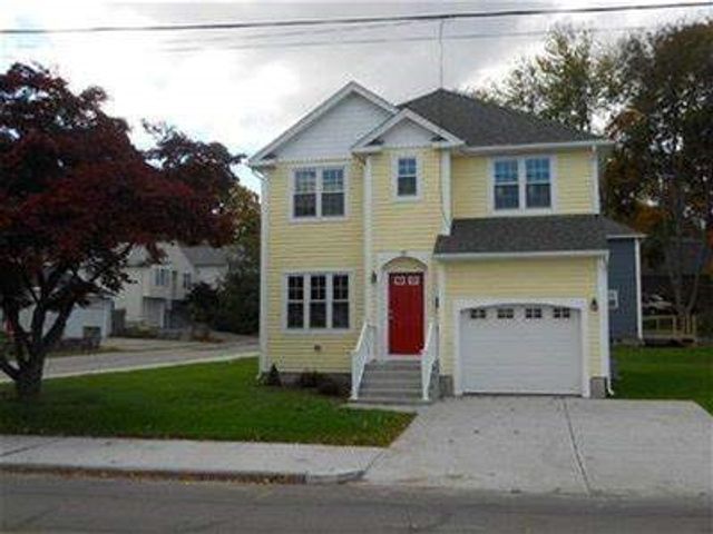 517 Pleasant Street, Pawtucket, RI 02860