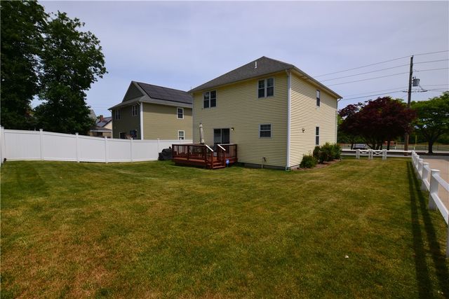 517 Pleasant Street, Pawtucket, RI 02860